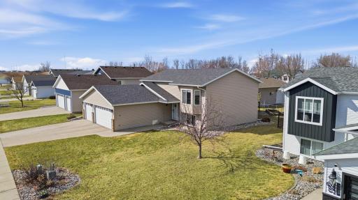 1122 5th Avenue W, West Fargo, ND 58078
