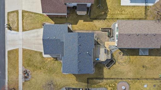 1122 5th Avenue W, West Fargo, ND 58078