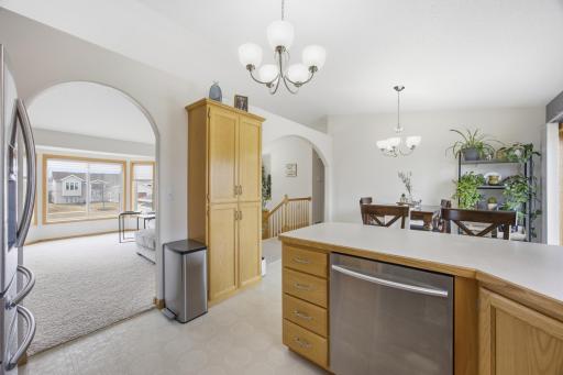 1122 5th Avenue W, West Fargo, ND 58078