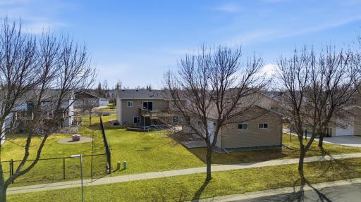 1122 5th Avenue W, West Fargo, ND 58078
