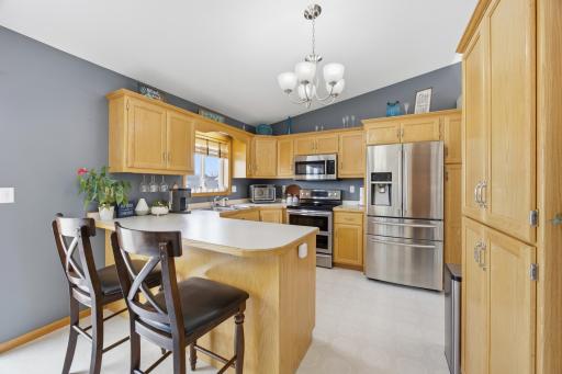 1122 5th Avenue W, West Fargo, ND 58078
