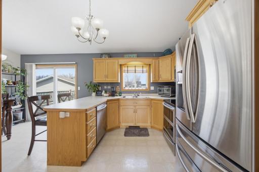 1122 5th Avenue W, West Fargo, ND 58078