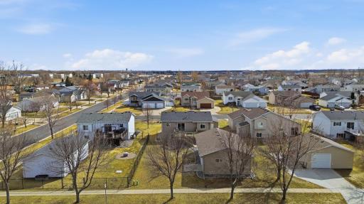1122 5th Avenue W, West Fargo, ND 58078