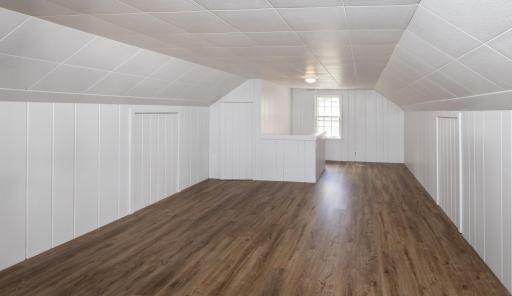 Extra Space