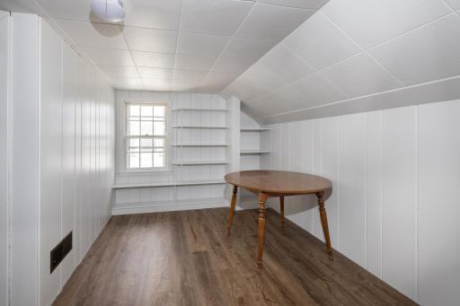 Extra Space