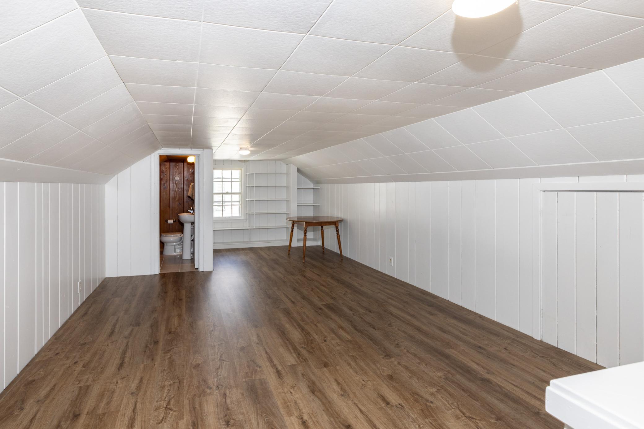 Extra Space