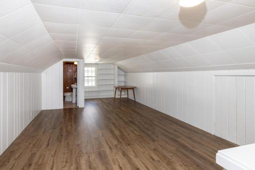 Extra Space