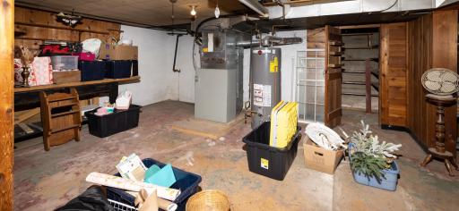 Basement