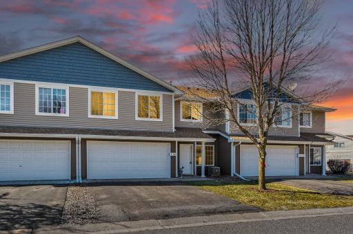 21126 Belgian Lane, Forest Lake, MN 55025
