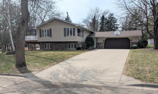 209 S 10th Street, Montevideo, MN 56265