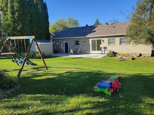 500 6th Street NE, Stewartville, MN 55976
