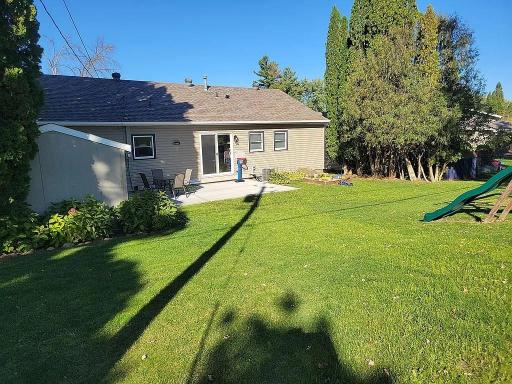 500 6th Street NE, Stewartville, MN 55976