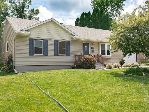500 6th Street NE, Stewartville, MN 55976