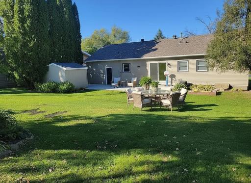 500 6th Street NE, Stewartville, MN 55976