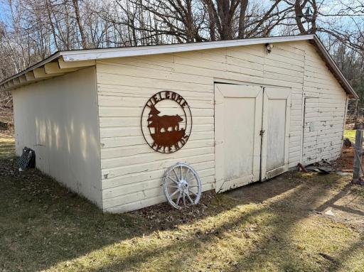 6693 County 38 NW, Walker, MN 56484