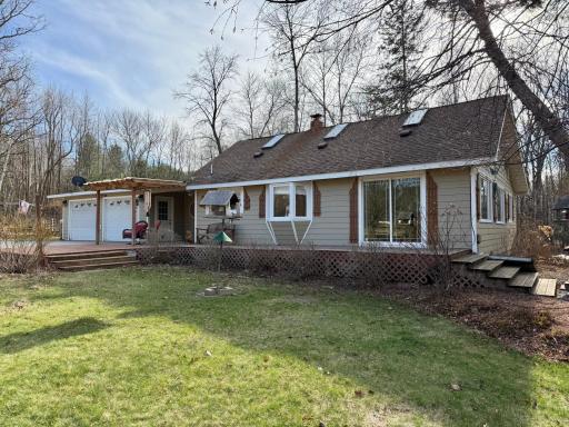 6693 County 38 NW, Walker, MN 56484