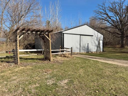 6693 County 38 NW, Walker, MN 56484