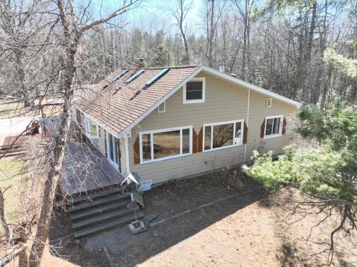 6693 County 38 NW, Walker, MN 56484