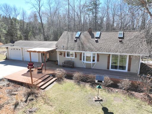 6693 County 38 NW, Walker, MN 56484