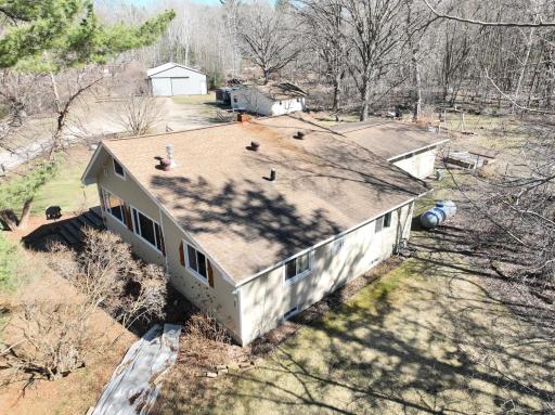 6693 County 38 NW, Walker, MN 56484