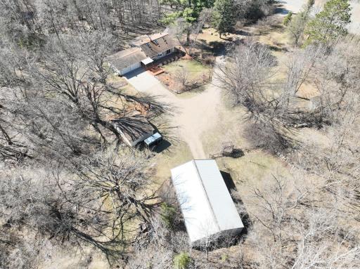 6693 County 38 NW, Walker, MN 56484