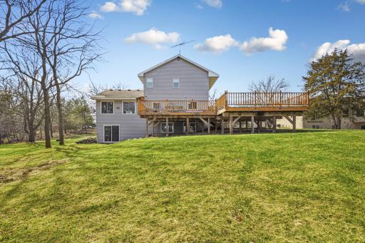 616 Ridge Road, Henderson, MN 56044