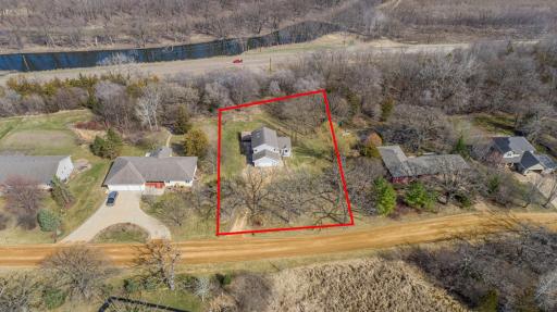 616 Ridge Road, Henderson, MN 56044