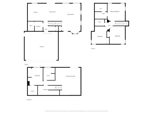 616 Ridge Road, Henderson, MN 56044