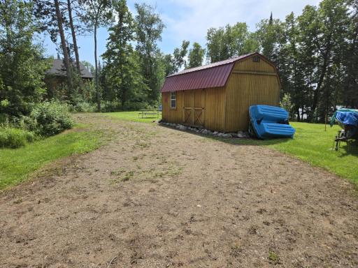 26361 Hammock Drive, Park Rapids, MN 56470