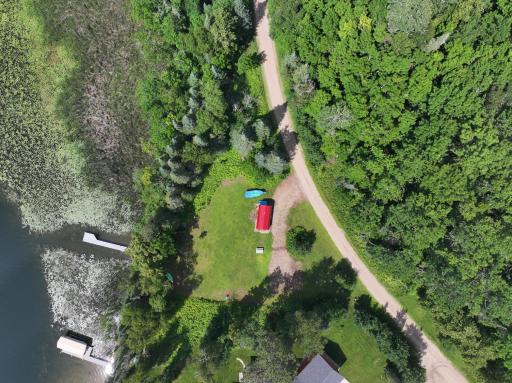 26361 Hammock Drive, Park Rapids, MN 56470