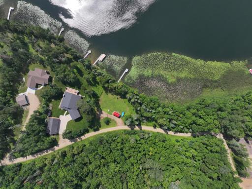 26361 Hammock Drive, Park Rapids, MN 56470