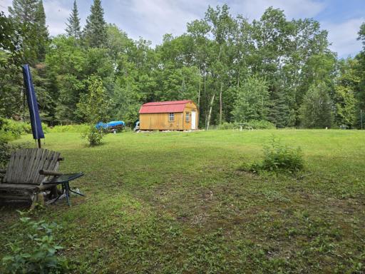 26361 Hammock Drive, Park Rapids, MN 56470