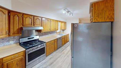 1008 9th Avenue SW, Austin, MN 55912