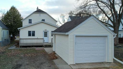 1008 9th Avenue SW, Austin, MN 55912