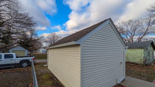 1008 9th Avenue SW, Austin, MN 55912