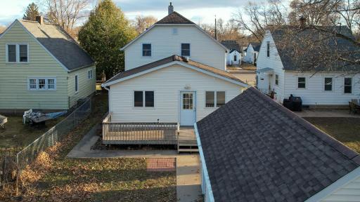1008 9th Avenue SW, Austin, MN 55912