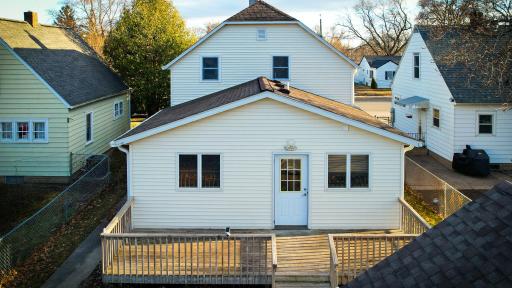 1008 9th Avenue SW, Austin, MN 55912