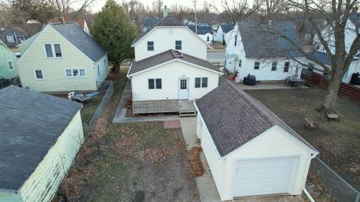 1008 9th Avenue SW, Austin, MN 55912