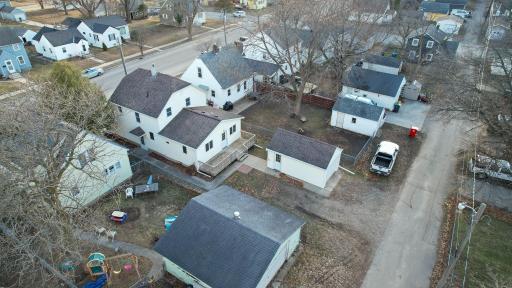 1008 9th Avenue SW, Austin, MN 55912