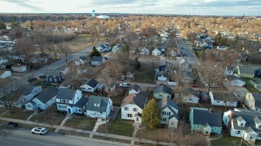 1008 9th Avenue SW, Austin, MN 55912