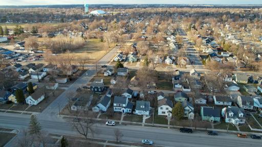 1008 9th Avenue SW, Austin, MN 55912