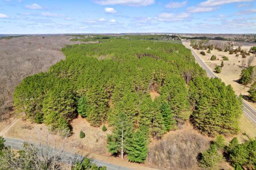 Lot 3 County Rd I, Somerset, WI 54025