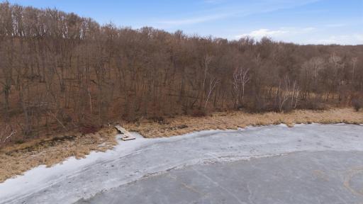 Wooded Parcel - Over 2 Acres and 280 Feet of Frontage