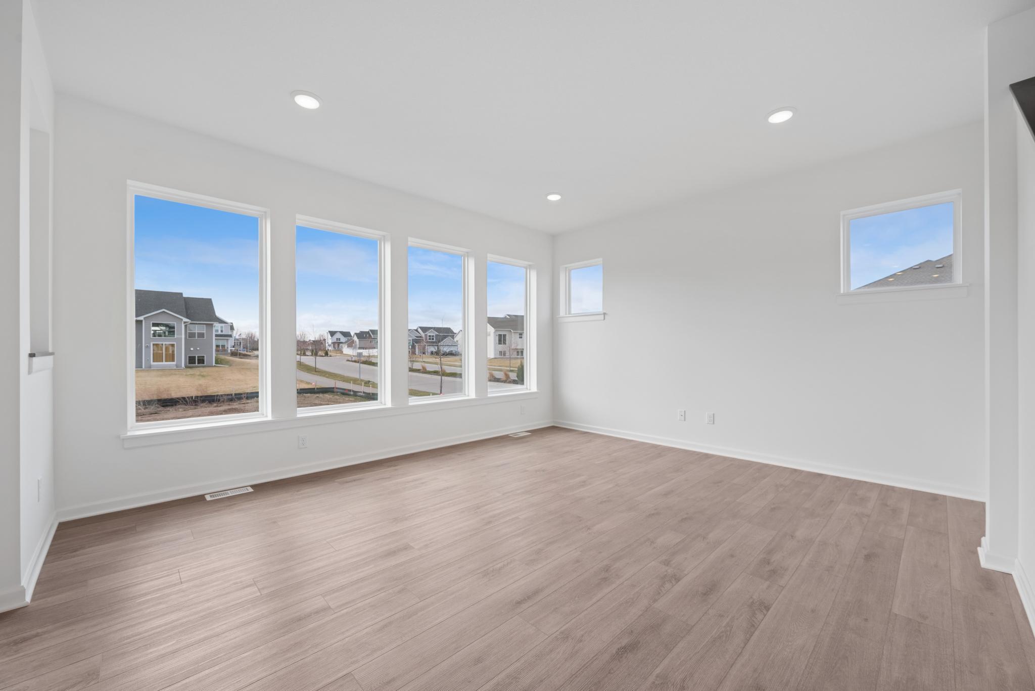 Previous home-living room
