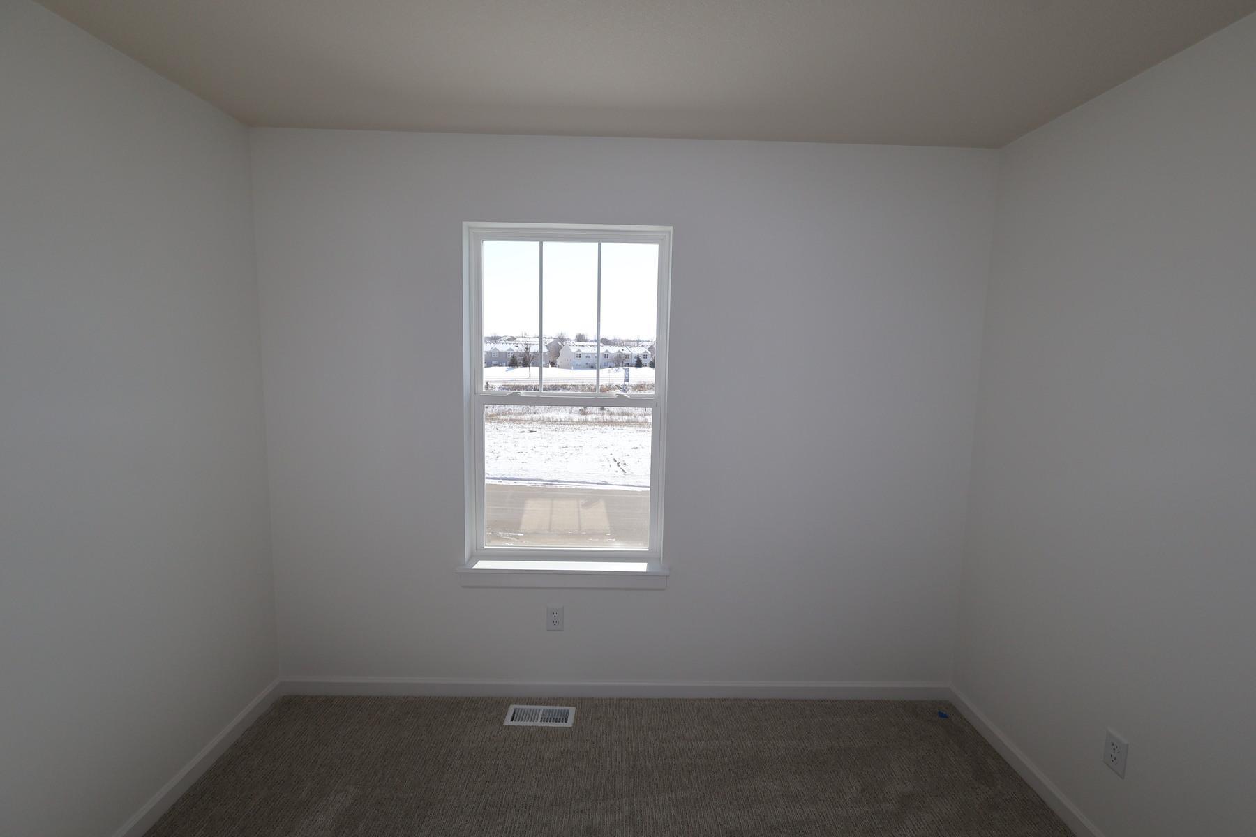 1 of 4 bedrooms-previous model