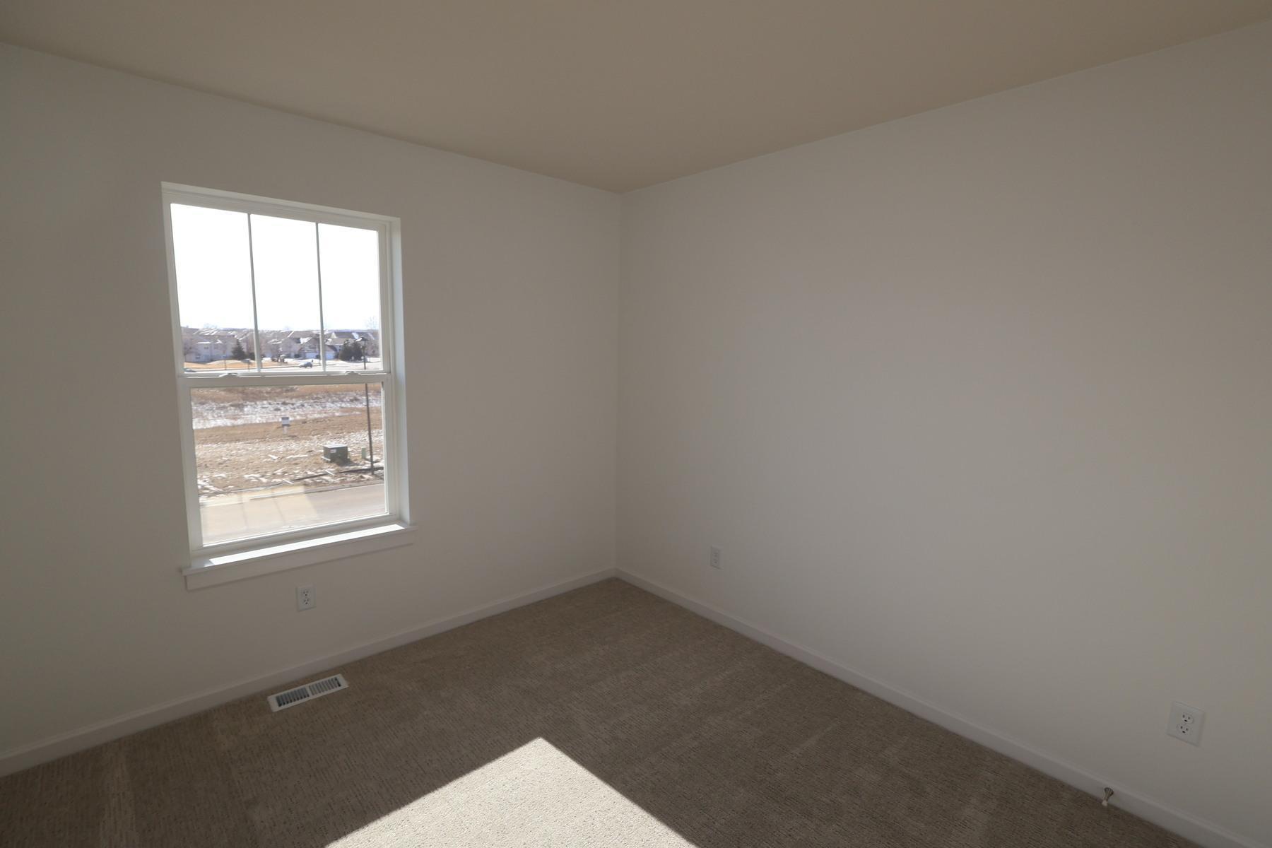 Bedroom 1 0f 4 previous model