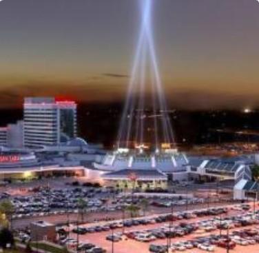 Mystic Lake Casino and Concerts