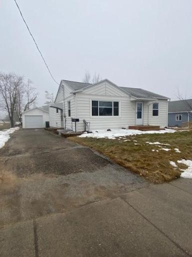 610 15th Street NW, Bemidji, MN 56601