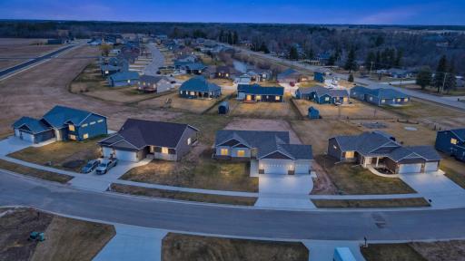 1306 18th Street NE, Austin, MN 55912