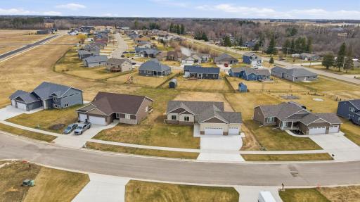 1306 18th Street NE, Austin, MN 55912